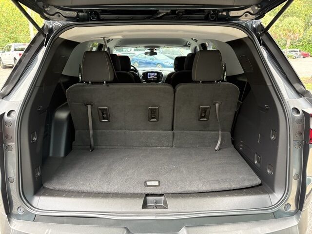 2021 Chevrolet Traverse LT Jacksonville FL
