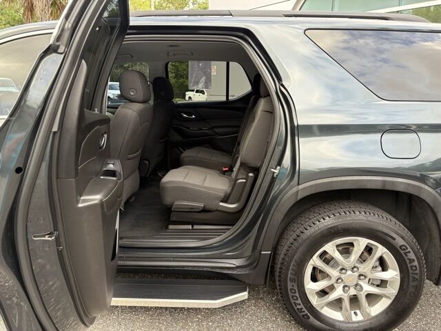 2021 Chevrolet Traverse LT Jacksonville FL