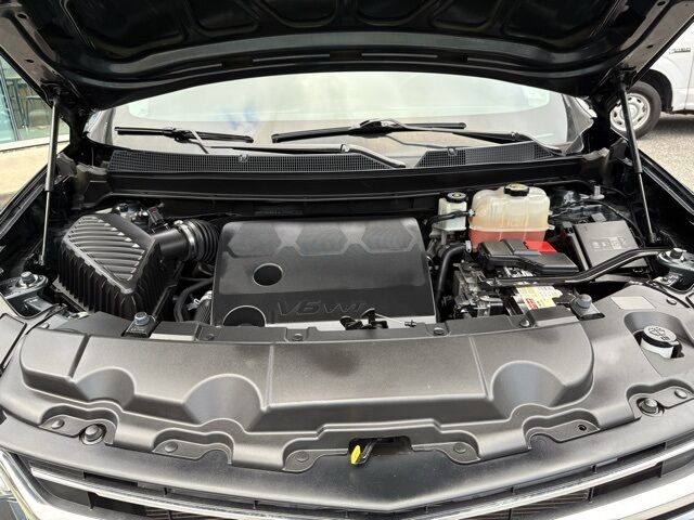 2021 Chevrolet Traverse LT Jacksonville FL