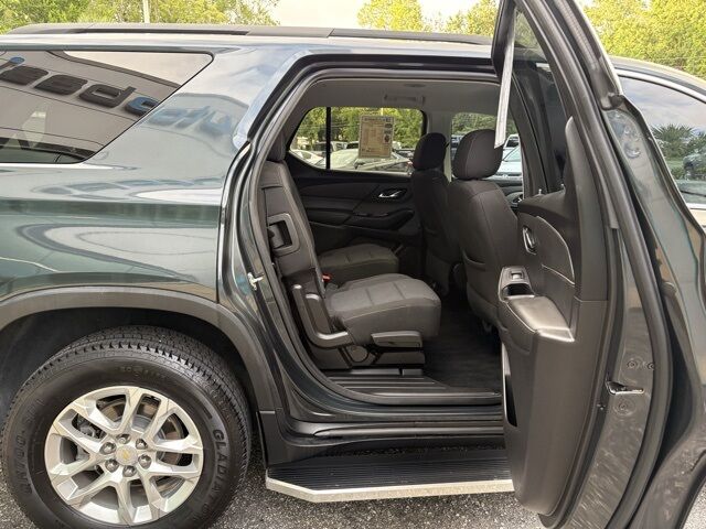 2021 Chevrolet Traverse LT Jacksonville FL