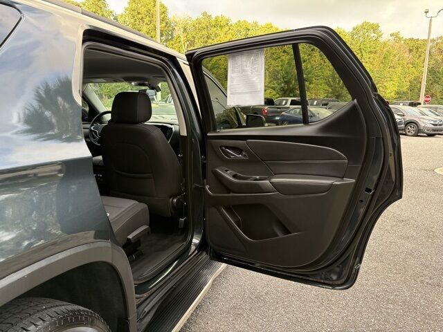 2021 Chevrolet Traverse LT Jacksonville FL