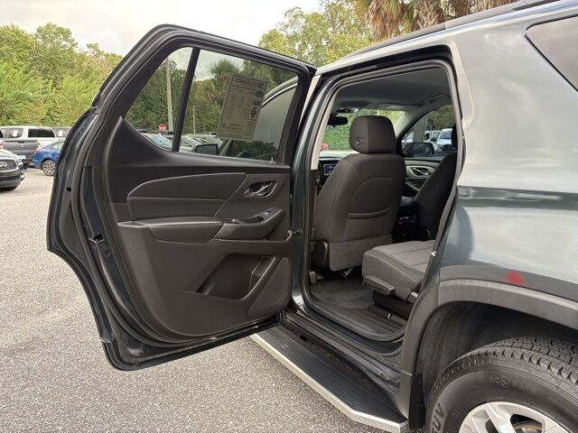2021 Chevrolet Traverse LT Jacksonville FL
