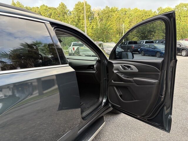 2021 Chevrolet Traverse LT Jacksonville FL
