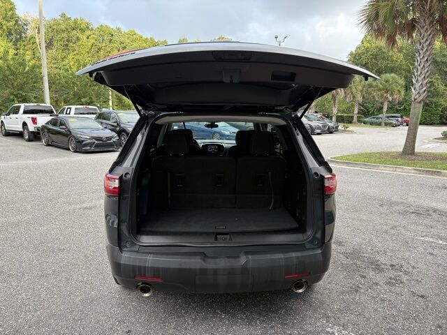 2021 Chevrolet Traverse LT Jacksonville FL