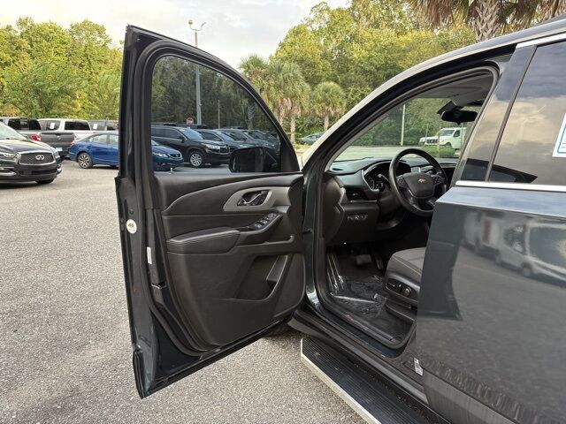 2021 Chevrolet Traverse LT Jacksonville FL