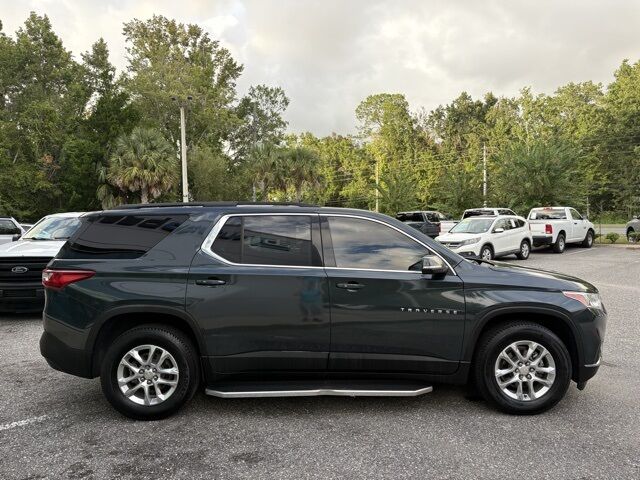 2021 Chevrolet Traverse LT Jacksonville FL