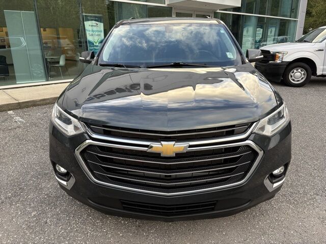 2021 Chevrolet Traverse LT Jacksonville FL
