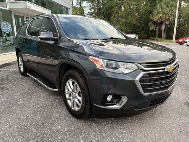 2021 Chevrolet Traverse LT Jacksonville FL