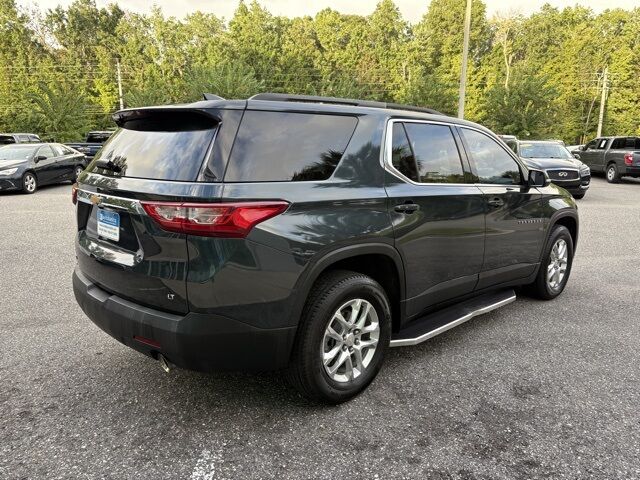 2021 Chevrolet Traverse LT Jacksonville FL