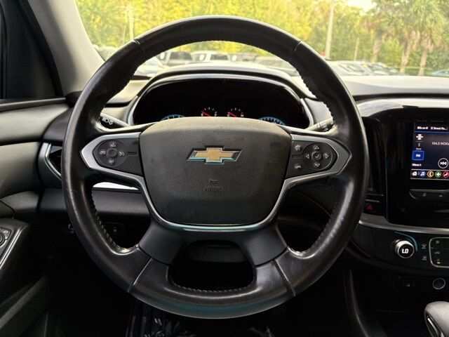2021 Chevrolet Traverse LT Jacksonville FL