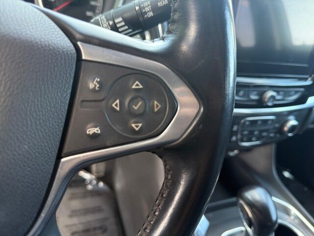 2021 Chevrolet Traverse LT Leather Burnet TX