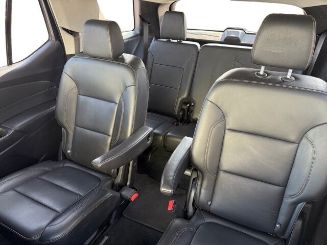 2021 Chevrolet Traverse LT Leather Burnet TX