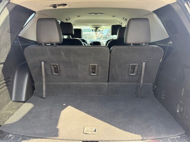 2021 Chevrolet Traverse LT Leather Burnet TX