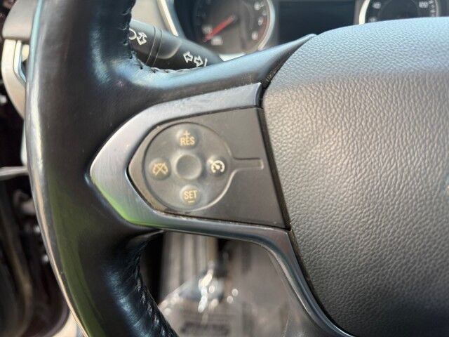 2021 Chevrolet Traverse LT Leather Burnet TX