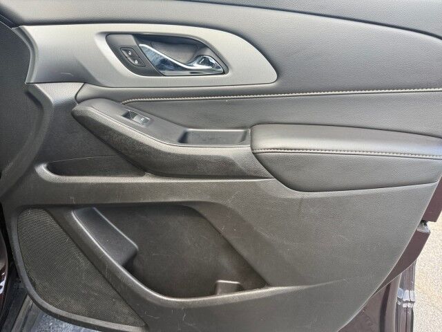 2021 Chevrolet Traverse LT Leather Burnet TX