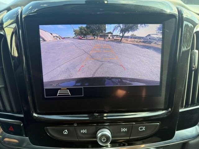 2021 Chevrolet Traverse LT Leather Burnet TX