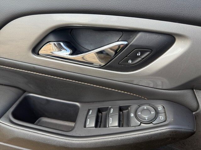 2021 Chevrolet Traverse LT Leather Burnet TX