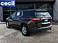 2021 Chevrolet Traverse LT Leather  TX