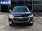 2021 Chevrolet Traverse LT Leather  TX