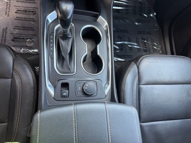 2021 Chevrolet Traverse LT Leather Burnet TX