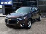 2021 Chevrolet Traverse LT Leather 2021 Chevrolet Traverse LT Leather