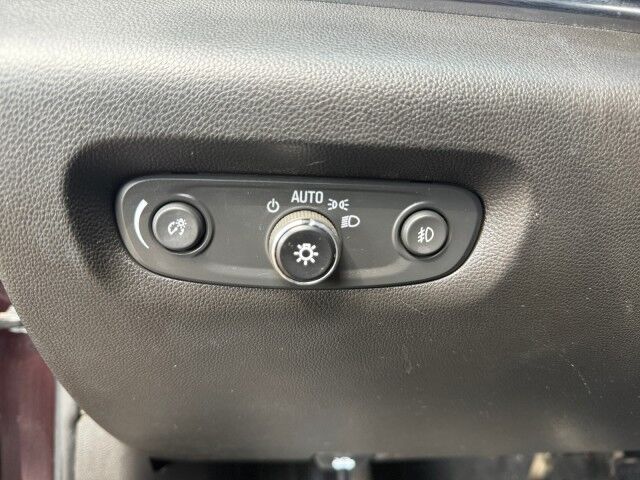 2021 Chevrolet Traverse LT Leather Burnet TX