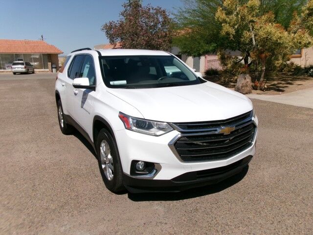 2021 Chevrolet Traverse LT Leather Apache Junction AZ