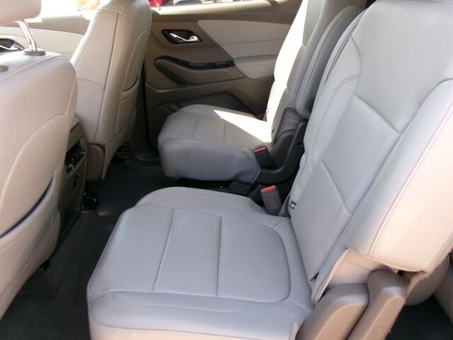 2021 Chevrolet Traverse LT Leather Apache Junction AZ