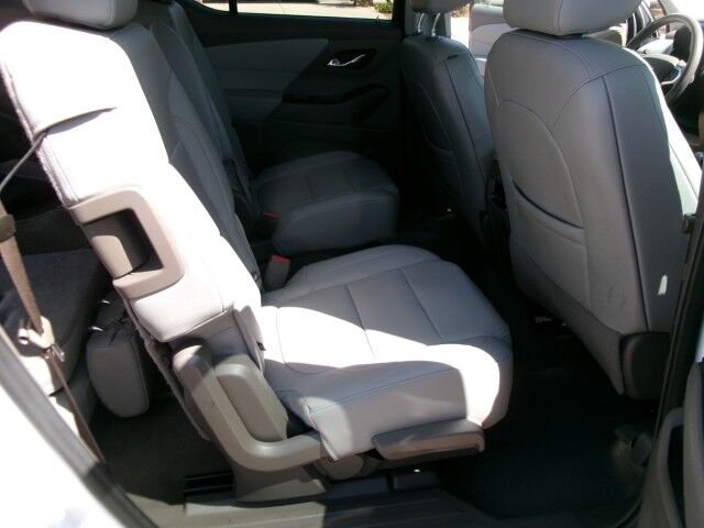 2021 Chevrolet Traverse LT Leather Apache Junction AZ