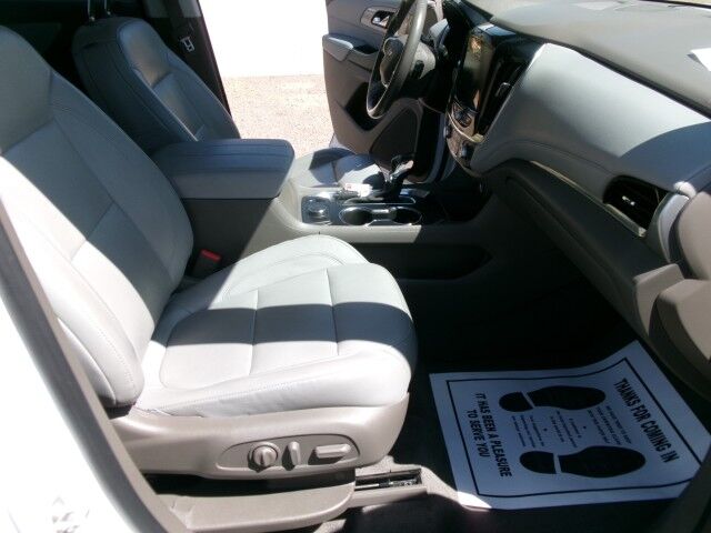 2021 Chevrolet Traverse LT Leather Apache Junction AZ
