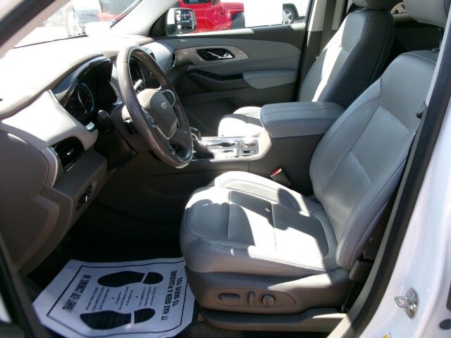 2021 Chevrolet Traverse LT Leather Apache Junction AZ