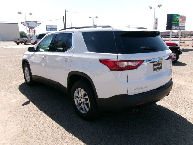 2021 Chevrolet Traverse LT Leather Apache Junction AZ