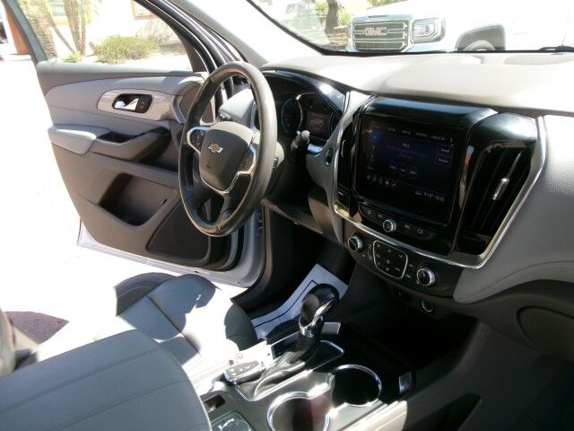 2021 Chevrolet Traverse LT Leather Apache Junction AZ