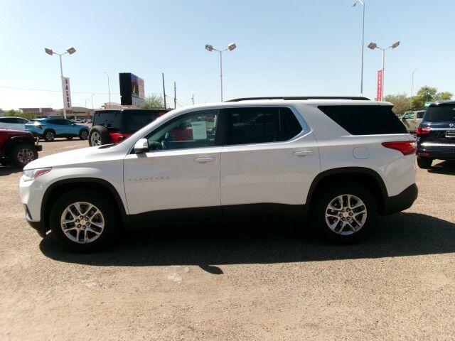 2021 Chevrolet Traverse LT Leather Apache Junction AZ