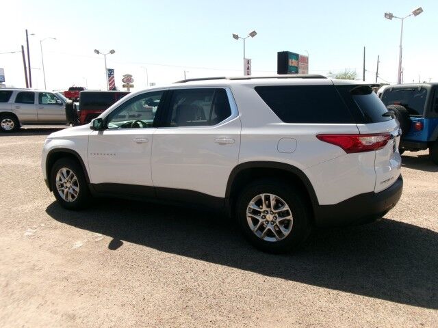 2021 Chevrolet Traverse LT Leather Apache Junction AZ