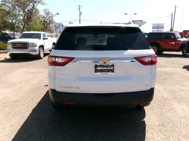 2021 Chevrolet Traverse LT Leather Apache Junction AZ
