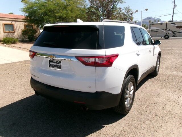 2021 Chevrolet Traverse LT Leather Apache Junction AZ