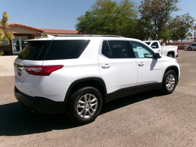 2021 Chevrolet Traverse LT Leather Apache Junction AZ