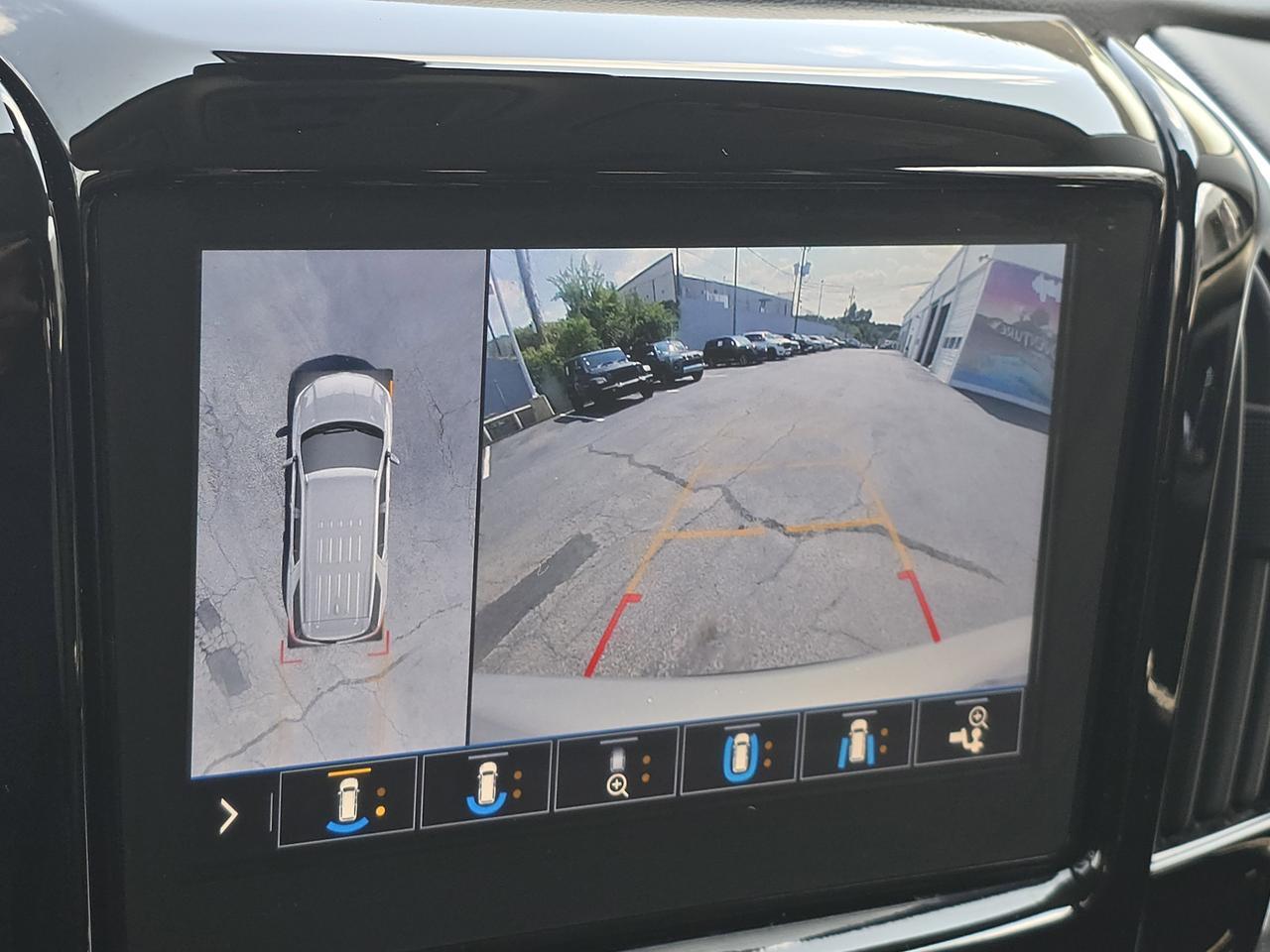 2021 Chevrolet Traverse LT Leather Dalton GA