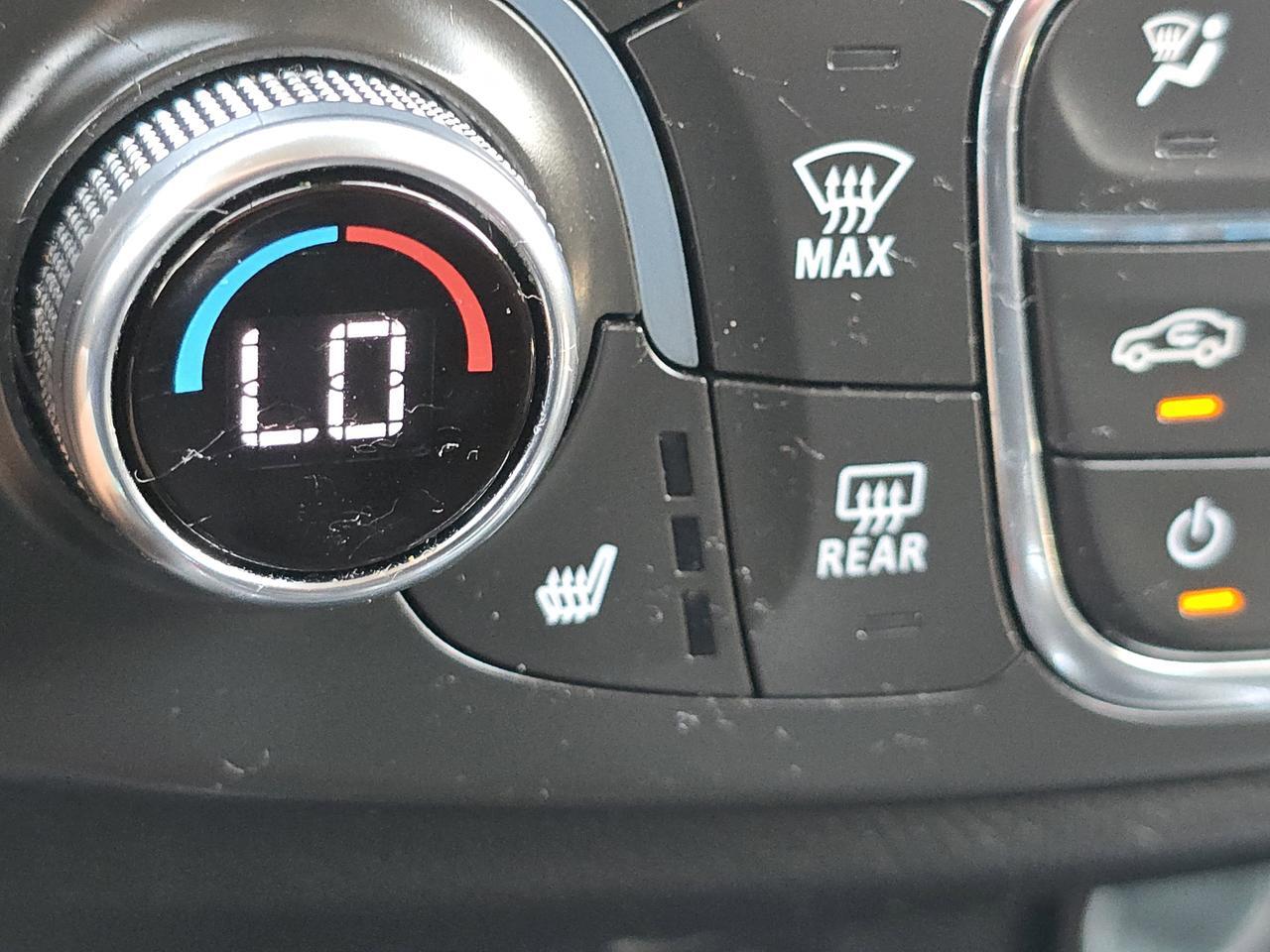2021 Chevrolet Traverse LT Leather Dalton GA