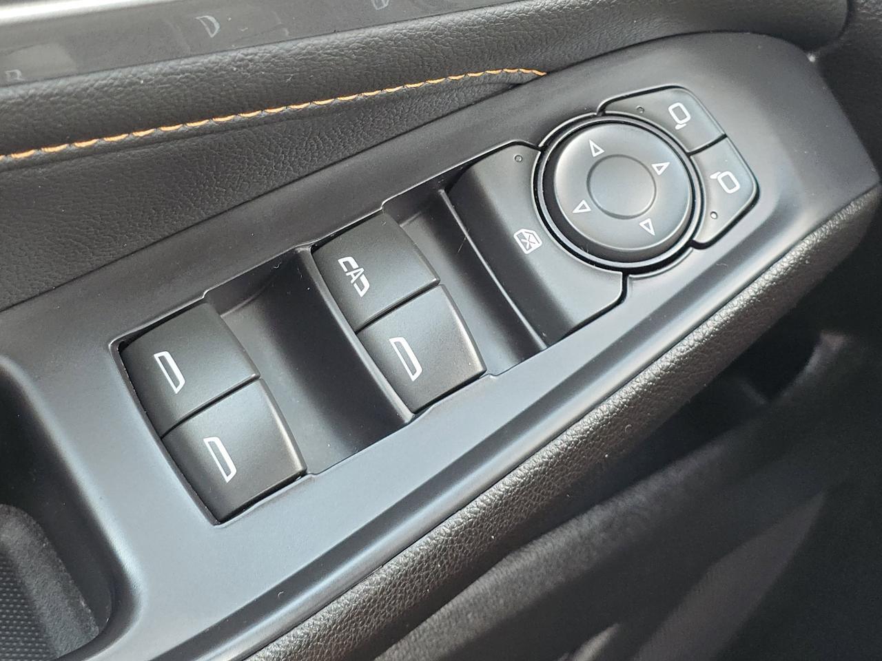 2021 Chevrolet Traverse LT Leather Dalton GA