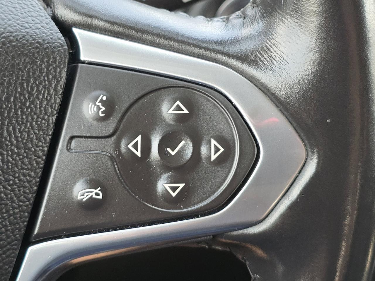 2021 Chevrolet Traverse LT Leather Dalton GA