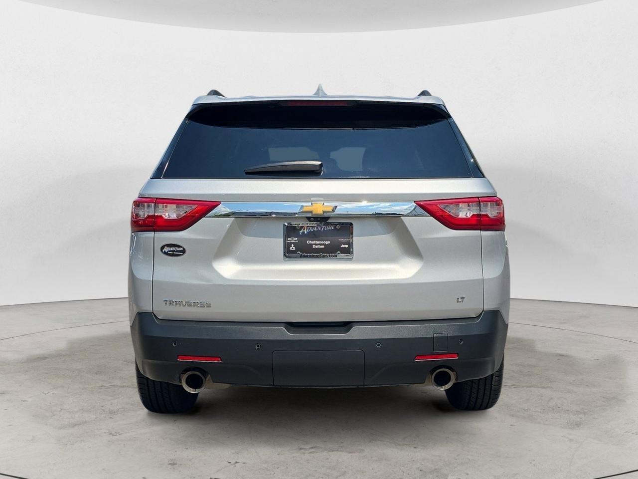 2021 Chevrolet Traverse LT Leather Dalton GA