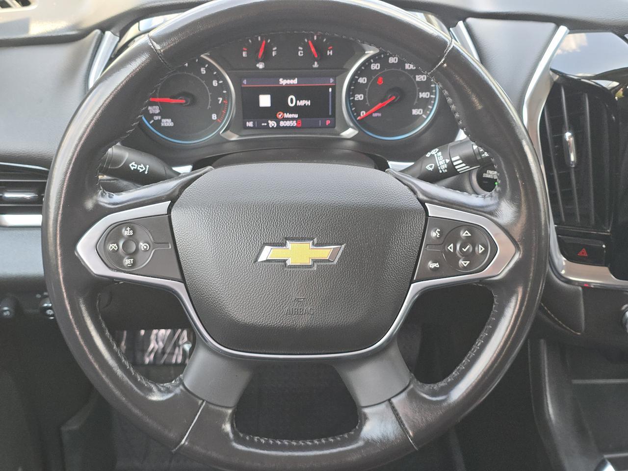 2021 Chevrolet Traverse LT Leather Dalton GA