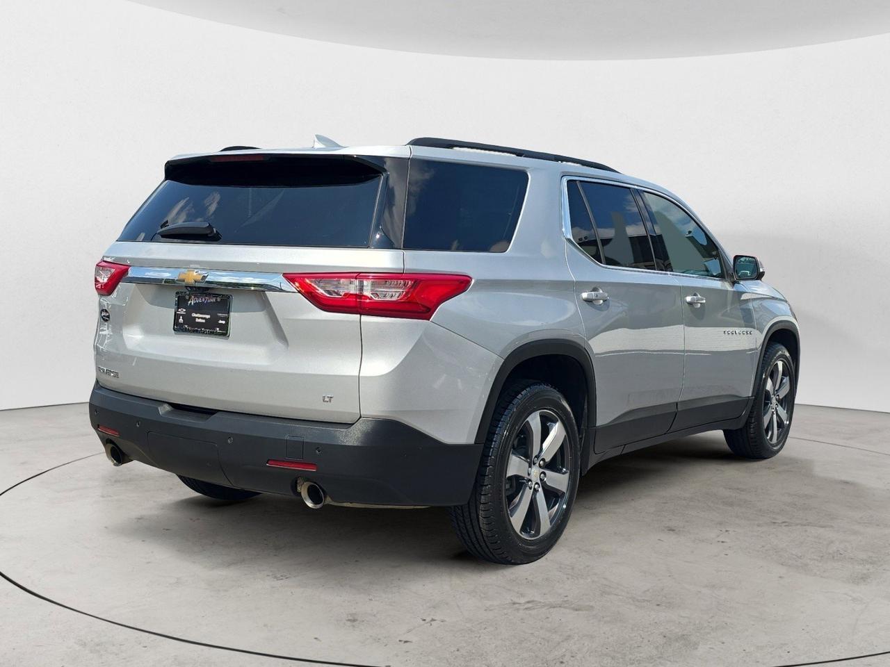 2021 Chevrolet Traverse LT Leather Dalton GA