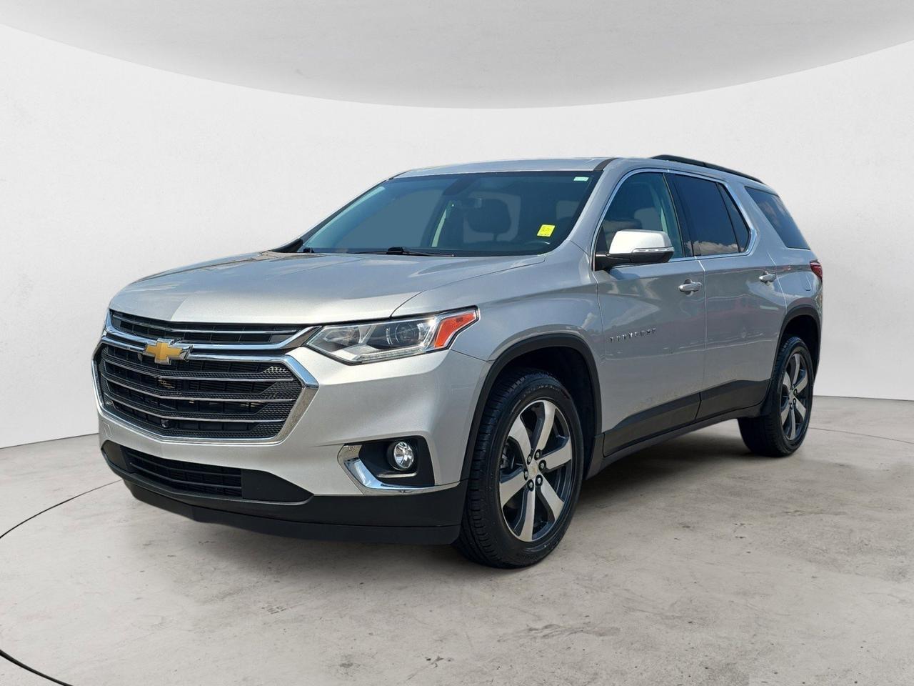 2021 Chevrolet Traverse LT Leather Dalton GA