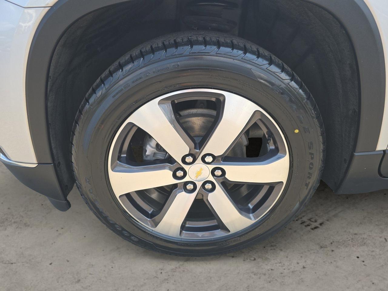 2021 Chevrolet Traverse LT Leather Dalton GA
