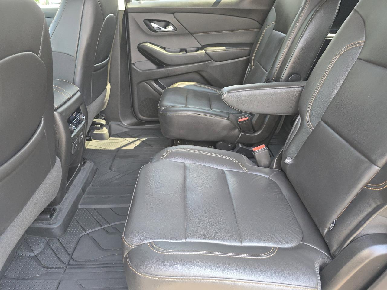 2021 Chevrolet Traverse LT Leather Dalton GA