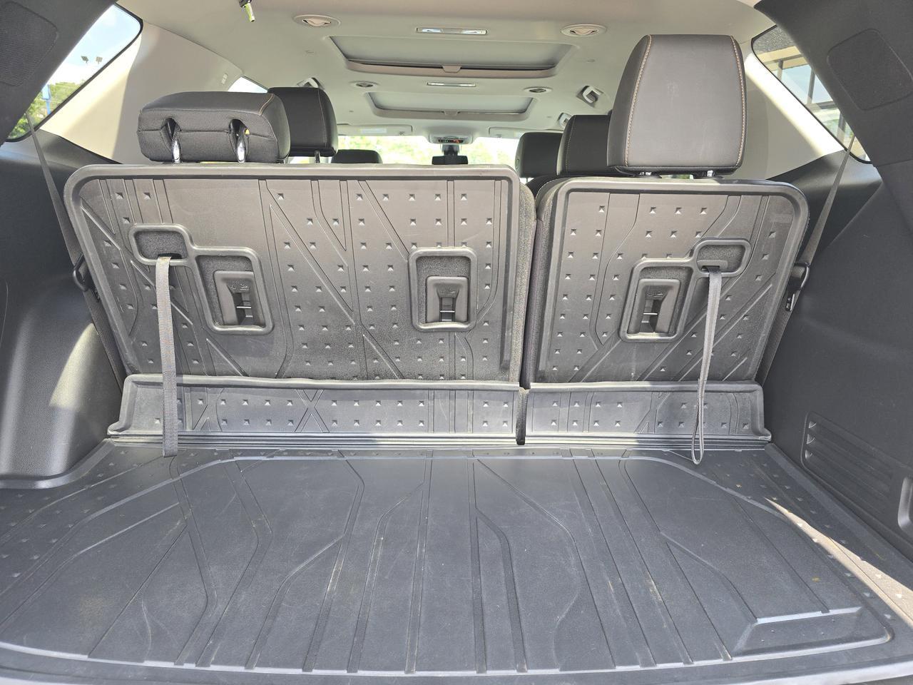 2021 Chevrolet Traverse LT Leather Dalton GA