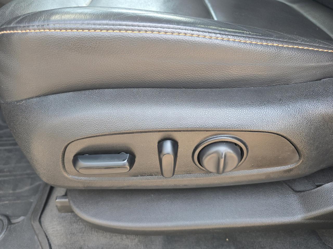 2021 Chevrolet Traverse LT Leather Dalton GA